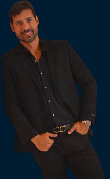 Dr. Luís Henrique Nunes